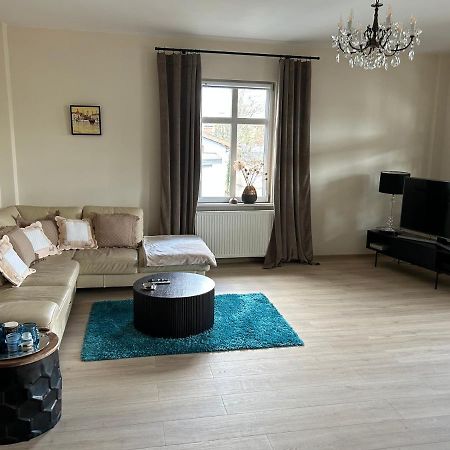 Chopina Loft Apartment Sopot Exterior foto