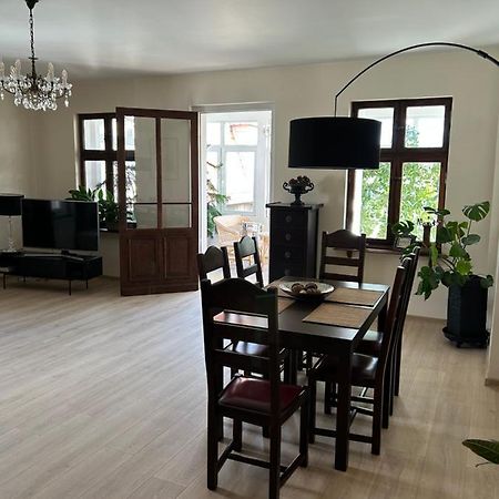 Chopina Loft Apartment Sopot Exterior foto