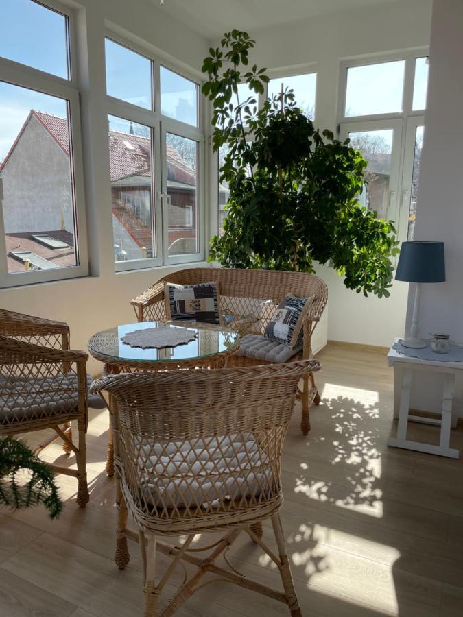 Chopina Loft Apartment Sopot Exterior foto