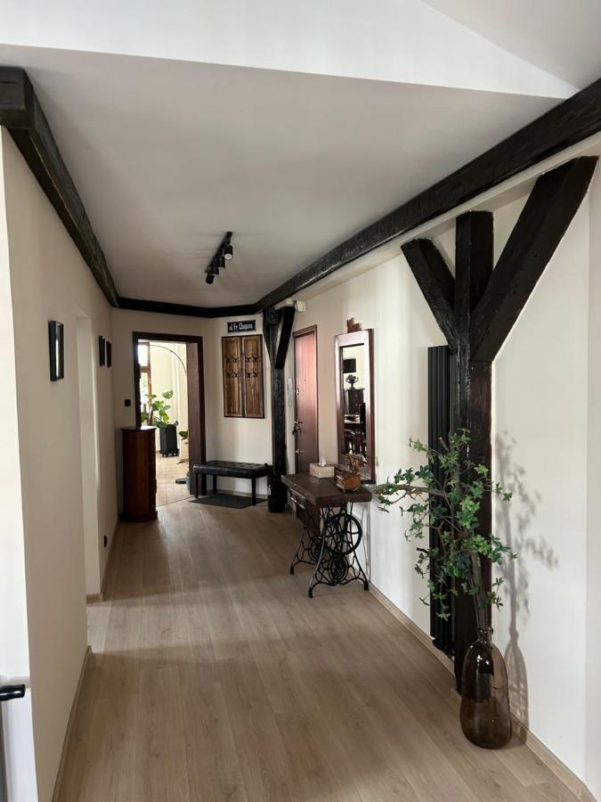 Chopina Loft Apartment Sopot Exterior foto