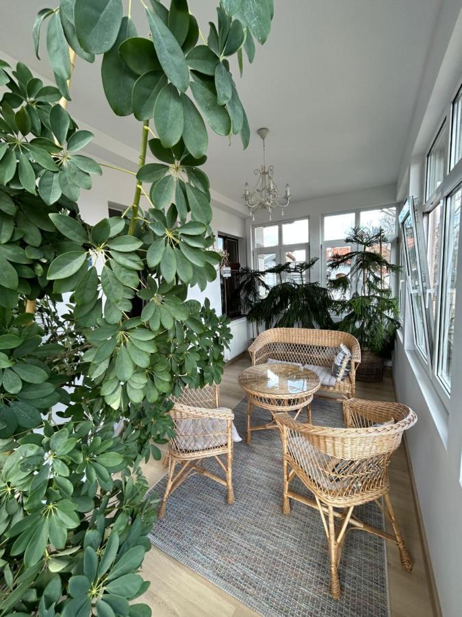 Chopina Loft Apartment Sopot Exterior foto