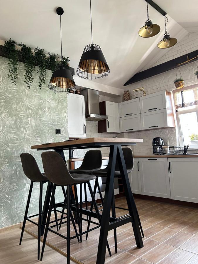 Chopina Loft Apartment Sopot Exterior foto