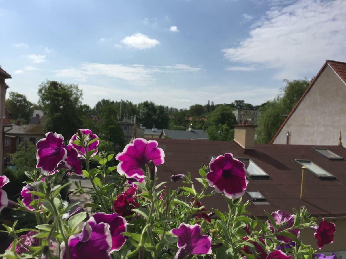 Chopina Loft Apartment Sopot Exterior foto